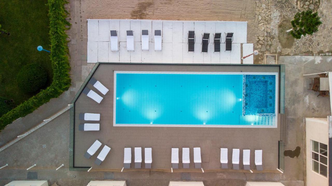 Hotel Jijo's Mamaia