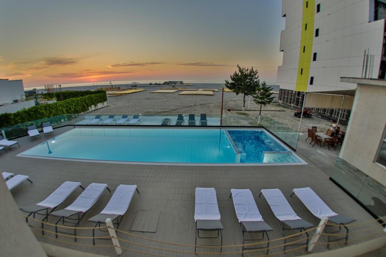 Jijo's Hotel Mamaia