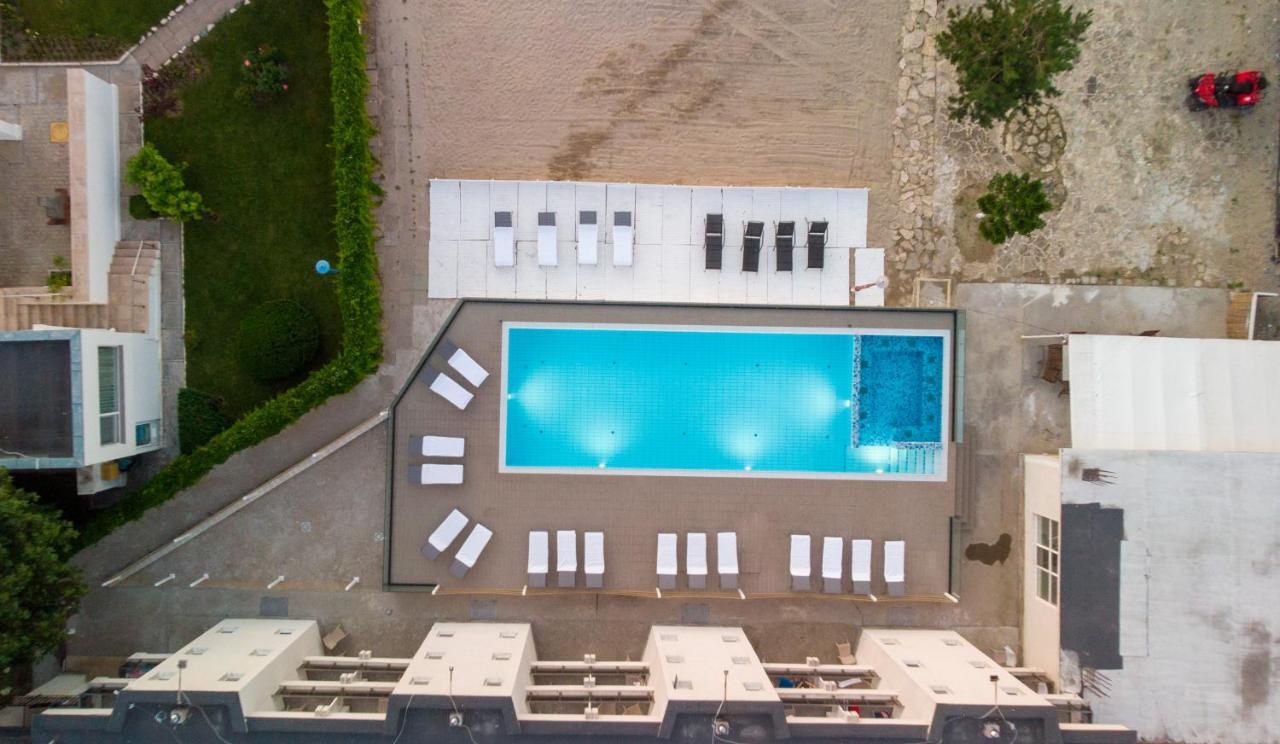 Jijo's Hotel Mamaia