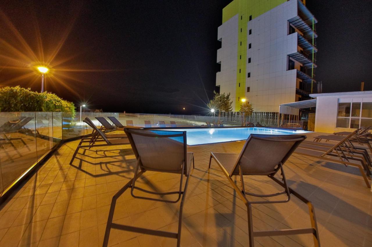 Jijo's 3* Mamaia