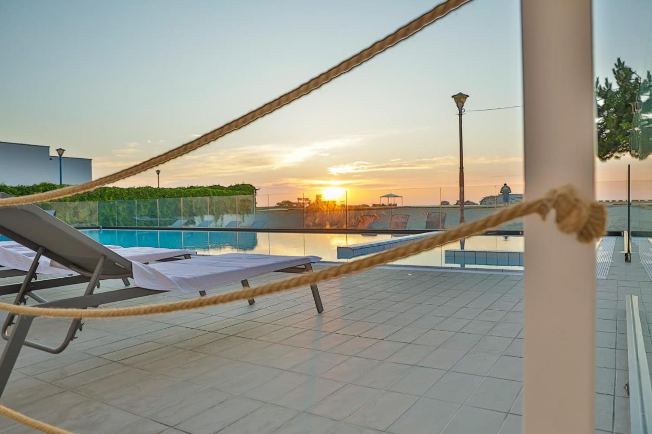 Jijo's Hotel Mamaia