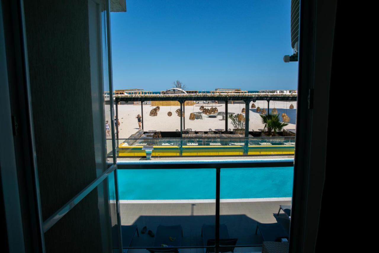 Hotel Jijo's Mamaia