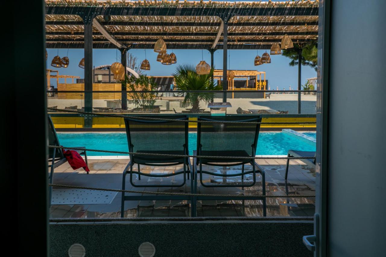 Jijo's Hotel Mamaia
