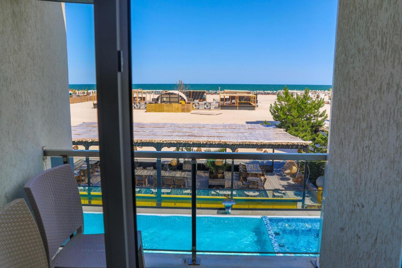 Hotel Jijo's Mamaia