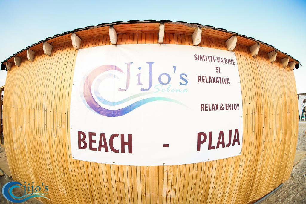 Jijo's Mamaia