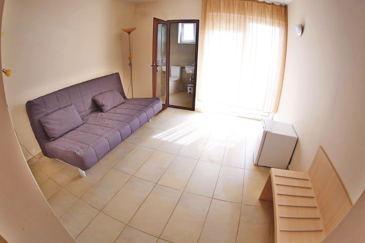 Hotel Jijo's