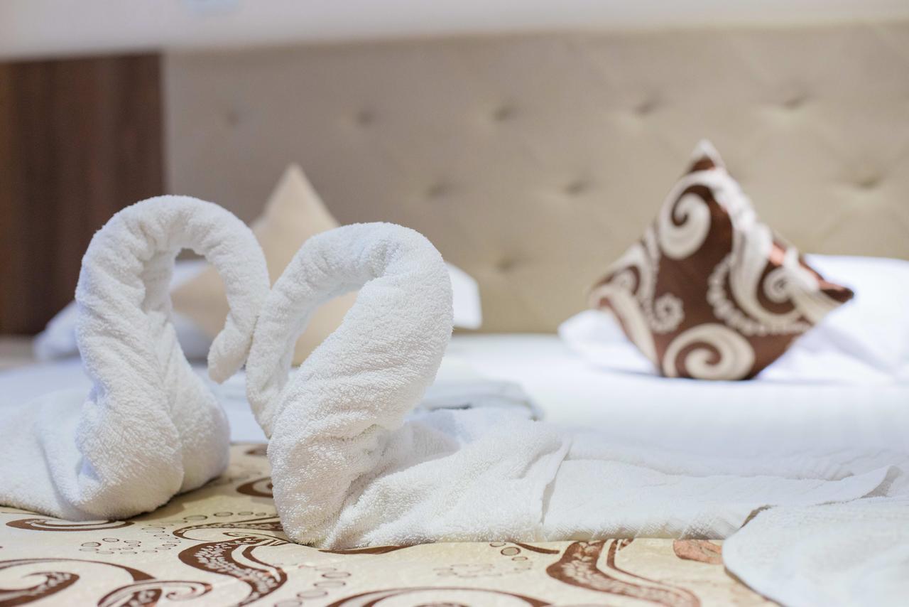 Jijo's Hotel Mamaia