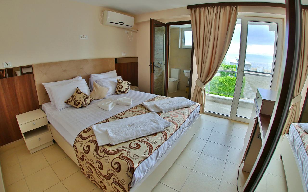 Hotel Jijo's Mamaia