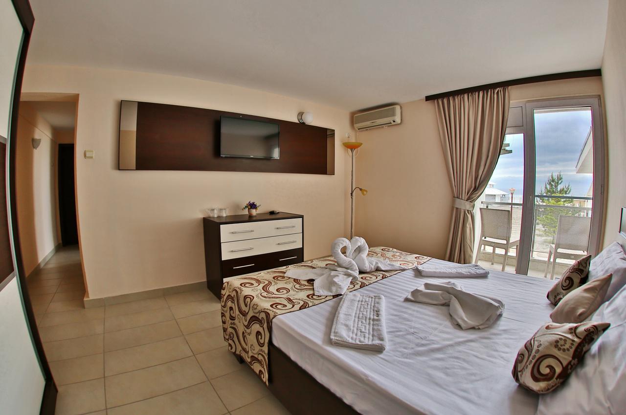 Jijo's 3* Mamaia